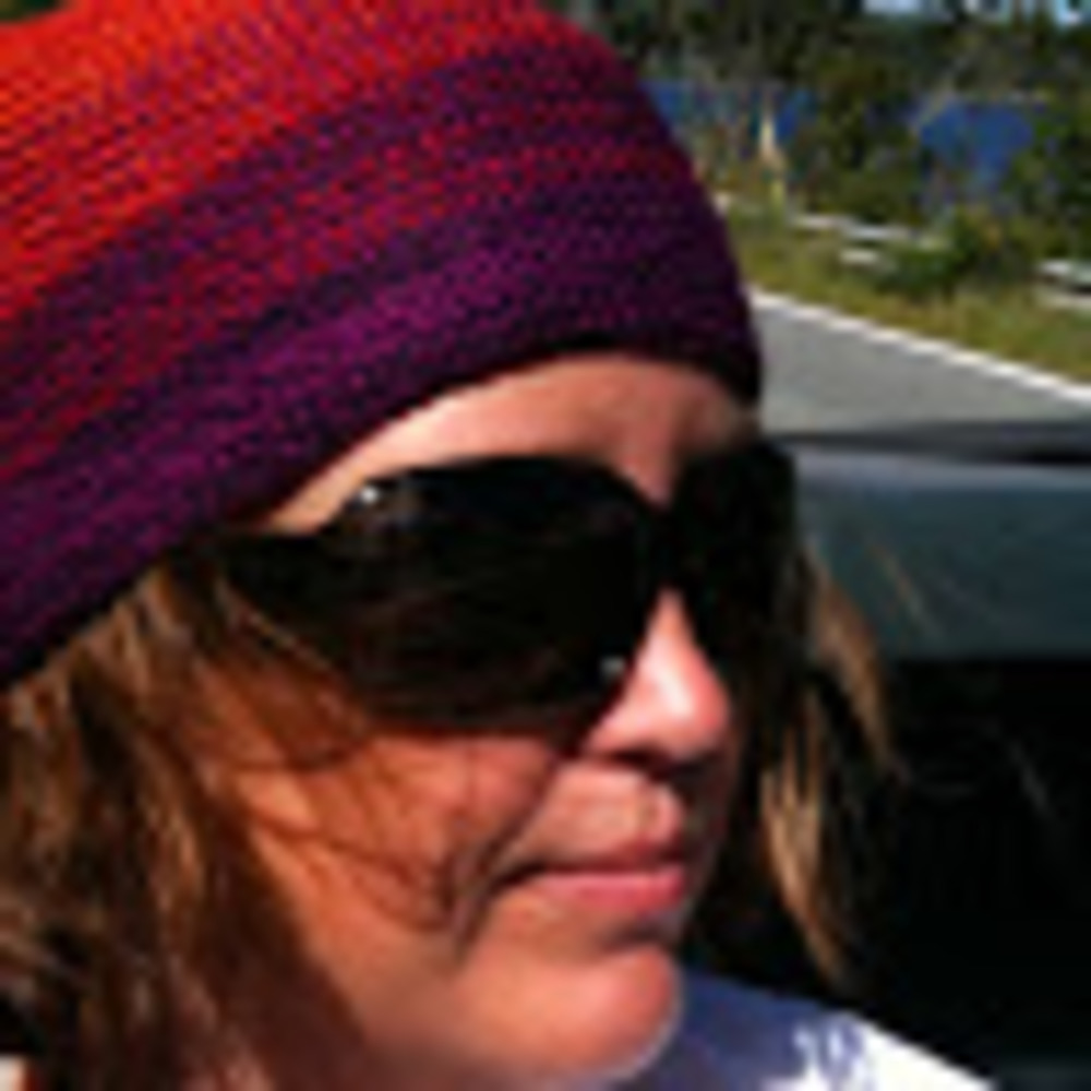 Meet your Posher, Katrina